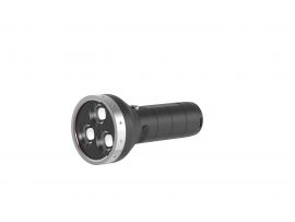 Фонарь LED Lenser MT18 "Outdoor", заряжаемый (коробка)